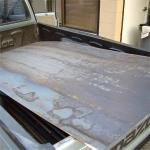 Astm A36 St37 1020 1040 Carbon Steel Plate Sheet 0.5 Mm Mild Steel Sheet