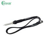 Fast Heat Soldering Desoldering Station 220V/110V AC 150W Green 205H