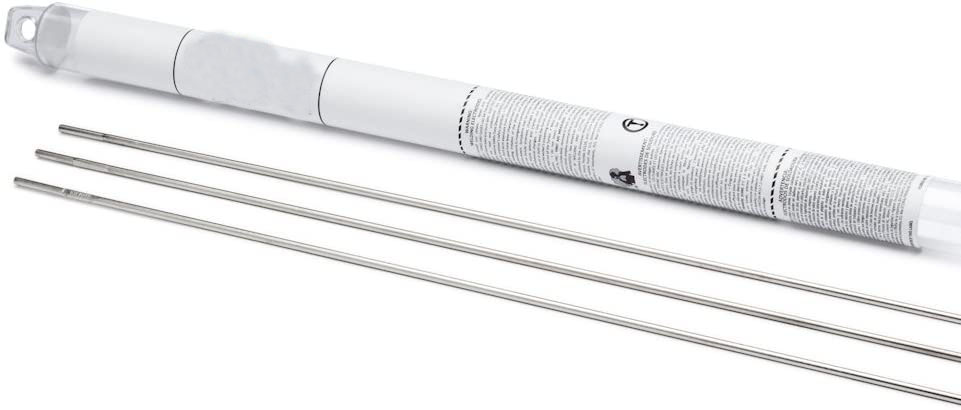 1Lb ER309L TIG Stainless Steel Welding Rod 0.045" 1/16" 3/32" 3/32" 1/8"X36