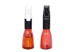Food Grade Petg Refillable Cooking Oil Spray Bottle Red Mister Dispenser 280ml