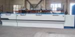 Aluminium Alloy Copper Rod Breakdown Machine For 1.2-3.5mm Outlet Wire
