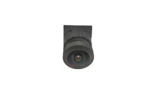 Wholesale Wide-angle Car DVR Lens 160°*134°*73° for Vehicle Video Surveillance from china suppliers