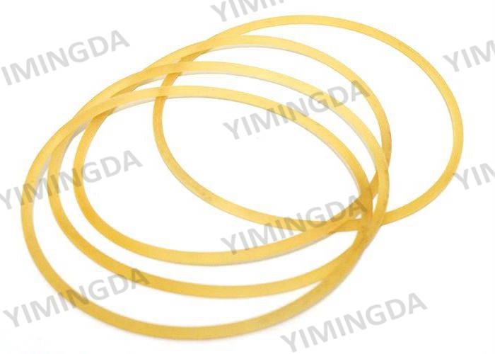 3 * 290 Round Belt Suitable for YIN Textile Machine Spare Parts