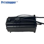 86mm Brake Stepper Motor
