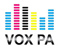 China VOXPA Electronics Co.,Ltd logo