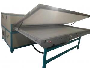 Wholesale Vacuum Membrane Press Machine Manufacturers Suppliers Exporters from china suppliers