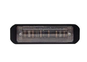 Wholesale 30W Fork Truck Safety Lights Forklift Approach Warning Light 50000 Hours Working Life from china suppliers