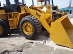 Low price Used CATERPILLAR 966G Wheel Loader