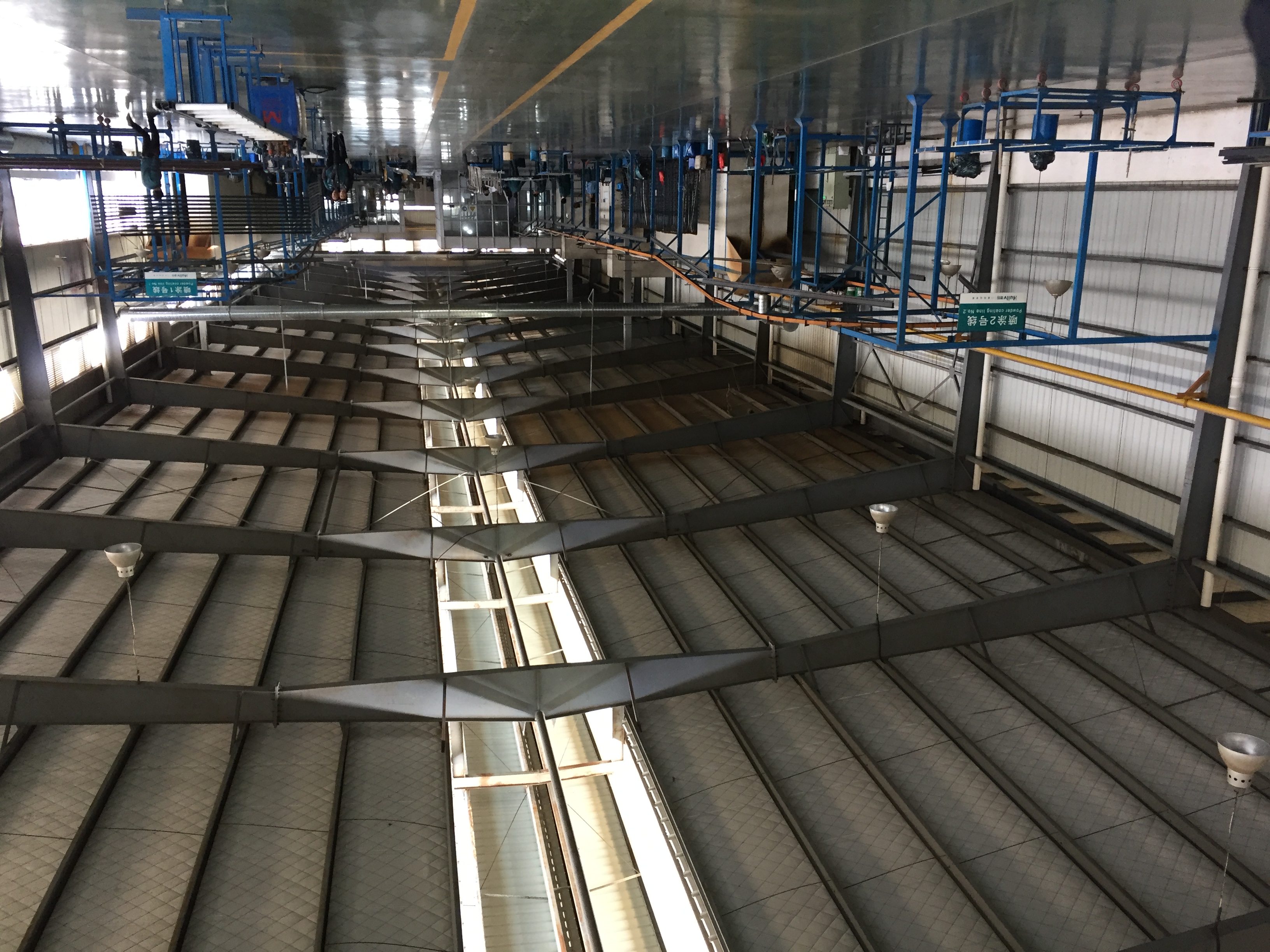 Powder Coating Anodized Aluminum Profile Aluminum Alloy 6063-T5 Grade