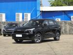 Custom Petrol Hybrid SUV Cars Automatic With 6.7L/100km Fuel Economy