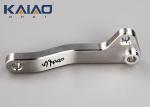 OEM Metal Zinc Aluminum Alloy Custom Die Casting Parts Precision