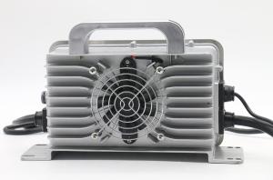 Wholesale 24Volt Lifepo4 Battery Pack Charger Ion Battery Charger 29.2V 15A from china suppliers