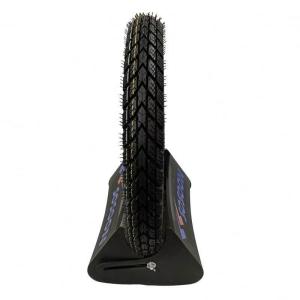 Wholesale Motorcycle Tire Taiwan Model 3.00-18 70/80-17 Off-Road Nylon Cord Material PCR Tire from china suppliers