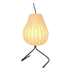 Wholesale Wabi-Sabi silk floor lamp home bedroom living room atmosphere floor light from china suppliers