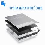 Tecno POP 3 BB2 Mobile Phone BL-34ET Original Li-ion Polyer Rechargeable Battery