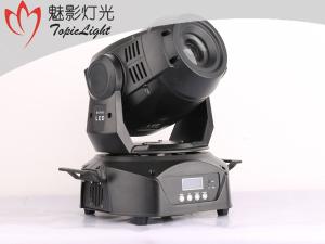 Wholesale DJ Stage LED Moving Head Light / Ultra Bright 90W Moving Head Gobo Light from china suppliers