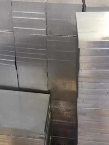 Wholesale Excellent Weldability Airplane Aluminum Sheets Prefinished Aluminum Sheets OEM from china suppliers