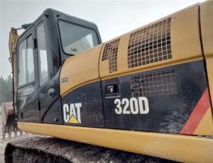 Wholesale Used 320D Excavator,Used 320C 312B 325B 325C 330B 330C E200B Excavator made in Japan from china suppliers