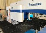 Honeycomb aluminum sheet