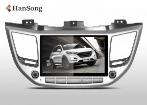 Wholesale Hyundai Tucson 2015 Car Dvd Player 1024X600 Hd Screen With Wifi from china suppliers