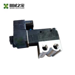Wholesale SANY Crane Electrical Parts 60027957 Solenoid Valve Group SP-PN-0907-010-1 from china suppliers