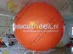 Indoor Shows Inflatable Advertising Balloon