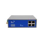 Industry 5G CPE Router XYB5551 Global 5G 4G 3G Cellular Connections