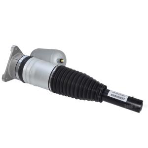 Wholesale Auto Suspension Parts Audi A8 D5 A8 Quattro S8 Rear Air Suspension Shock Absorber 4N4616001B 4N4616002B from china suppliers