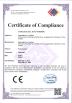 Forsentek Co., Limited Certifications