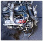 Reliable Nissan Engine Parts QD32 QD32T Engine Nissan Original Parts In Good