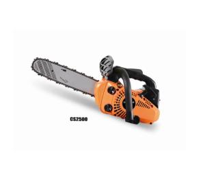 Wholesale Wood Cutting Saw 25 cc Gas Powered Chain Saw For Tree Cutting from china suppliers
