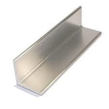 Wholesale Welding Stainless Steel Structural Sections Equal Stainless Steel Angle Bar 304 304N S32305 410 204C3 from china suppliers