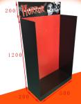 [Pet supplies display stand] Convenience store vertical small shelves supermarke