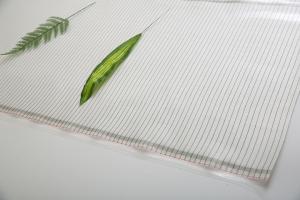 Wholesale 220W Infrared Heating Element Film , Under Tile Floor Heating Film High Temperature Resistance from china suppliers