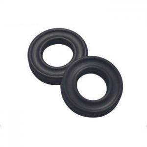 Wholesale Open Custom NBR Rubber Black Rubber Ring from china suppliers