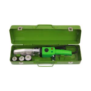 Wholesale HDPE 800W 20-32mm Plastic Fusion Welding Equipment from china suppliers