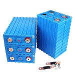 1C 200ah Lifepo4 Prismatic Cell