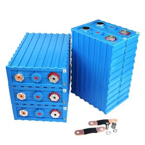Wholesale 1C 200ah Lifepo4 Prismatic Cell from china suppliers