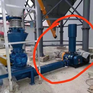 Wholesale High Pressure Roots Blower NSK Bearing and Cast Iron Rotary Valve for Maximum Efficiency from china suppliers