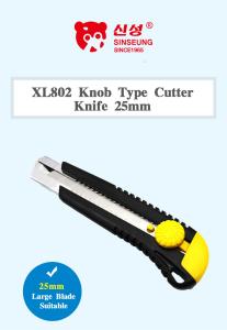 Wholesale Utility Snap Off Knife Blade Replacement Suspension Hole SK2 Steel Blade from china suppliers