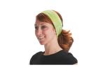 Blue Baskeball Sports UV Headwear 25*50 CM Polyester Headscarf