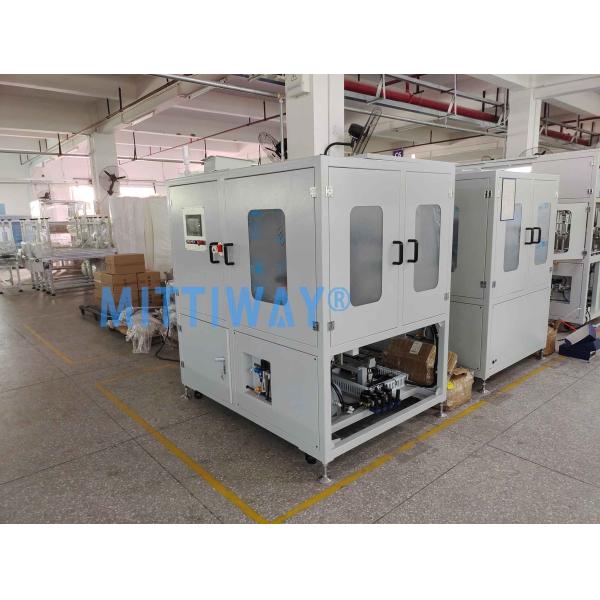 Packaging Automatic Tray Former Plastic Film Forming Material CE