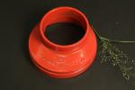 XGQT07-165x114-2.5 Eccentric Plumbing Fitting High Pressure Resistant