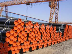 Wholesale cheap JIS G3444 STK500 seamless pipe tube from china suppliers