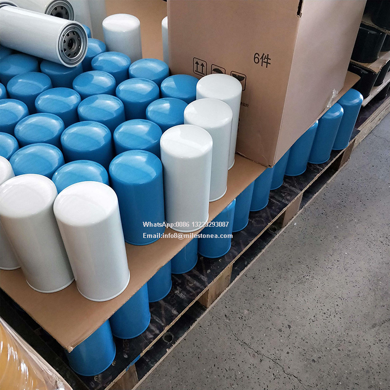 Hydraulic Oil Filter 119959 11-9959 for S600 engine