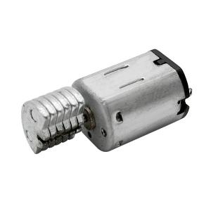 Wholesale 10mm*15mm M20 Motor DC Vibration Motor 3V 6V Low Noise For Toothbrush Air Pump from china suppliers