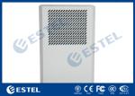 Embeded Mounting Outdoor Cabinet Air Conditioner Energy Saver DC Compressor