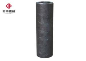 Wholesale Steel Bar Coupler 5-12mm Thickness , Cold Extruded Reinforcement Coupler Q435B from china suppliers