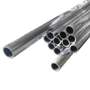 Wholesale Factory Supply 6061 7001 50mm Aluminium Pipe For Building from china suppliers