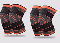 China Produces Hot Selling Sports Products adjustable elbow support